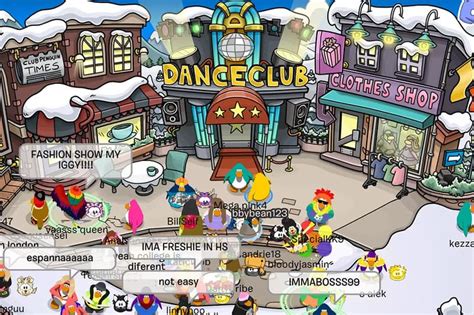 club penguin rewritten shut down.